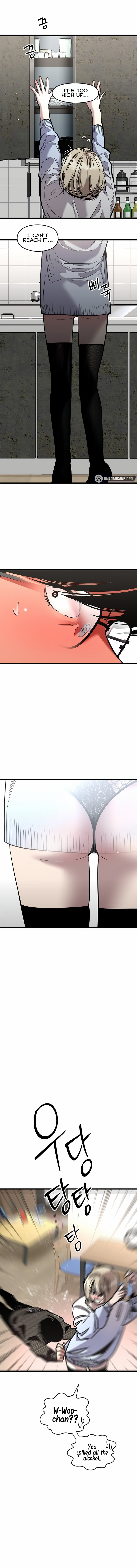 Front House Lily - Chapter 11 [photo 8] - MangaPorn