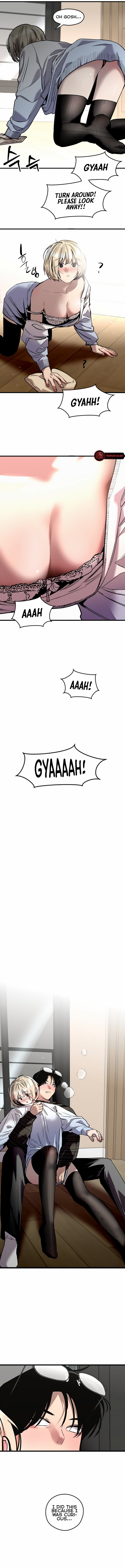 Front House Lily - Chapter 11 [photo 9] - MangaPorn