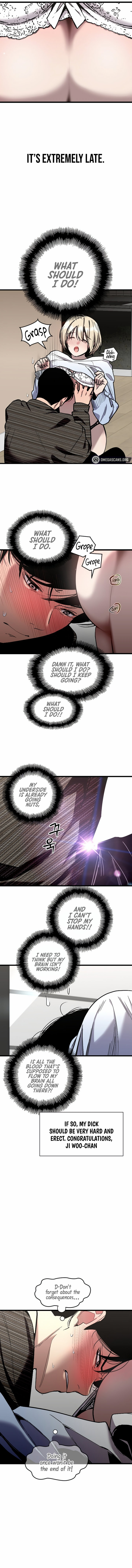 Front House Lily - Chapter 12 [photo 2] - MangaPorn