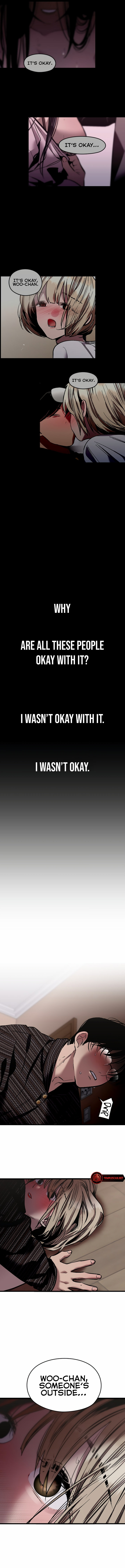 Front House Lily - Chapter 12 [photo 9] - MangaPorn