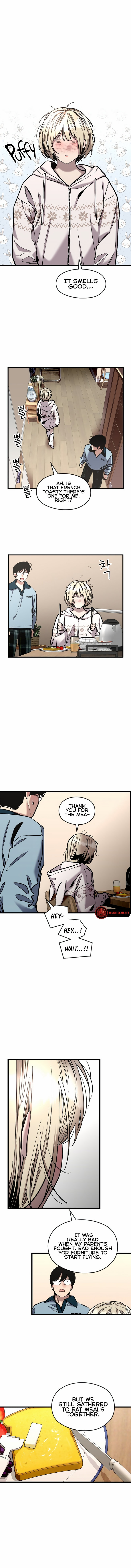 Front House Lily - Chapter 13 [photo 11] - MangaPorn