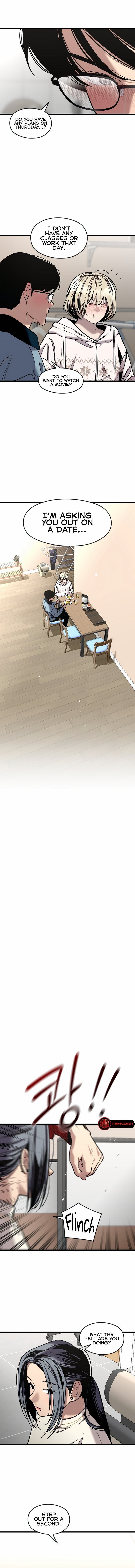 Front House Lily - Chapter 13 [photo 13] - MangaPorn