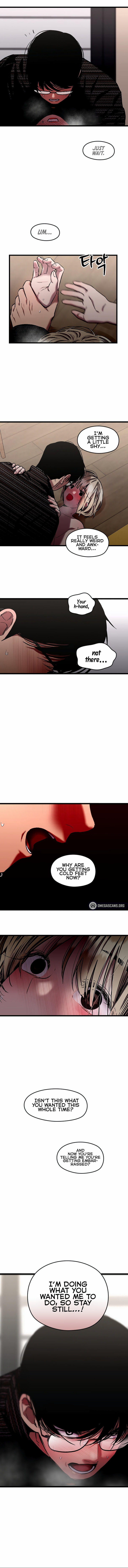 Front House Lily - Chapter 13 [photo 4] - MangaPorn