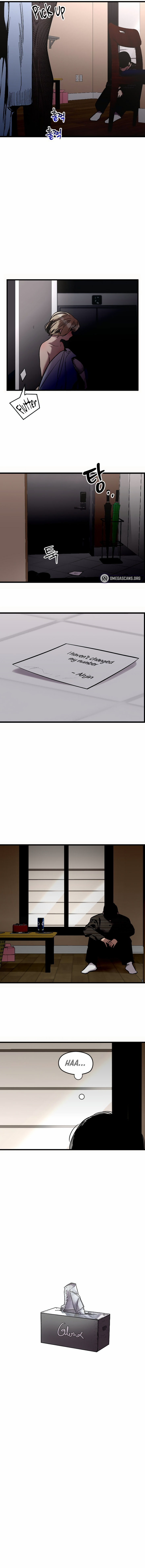 Front House Lily - Chapter 13 [photo 8] - MangaPorn