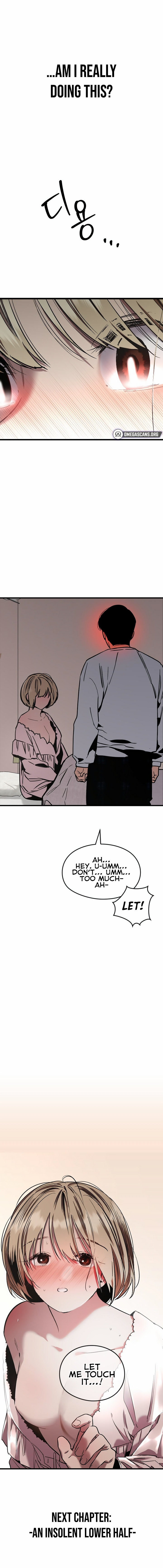 Front House Lily - Chapter 14 [photo 12] - MangaPorn