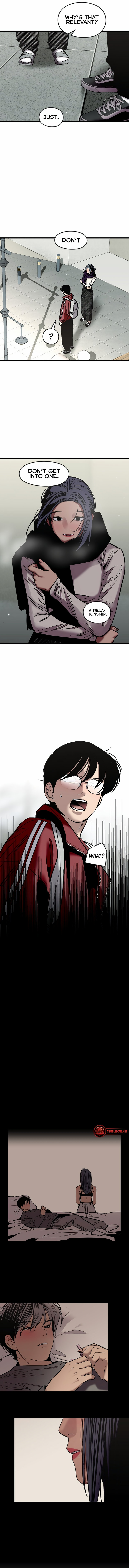 Front House Lily - Chapter 14 [photo 3] - MangaPorn