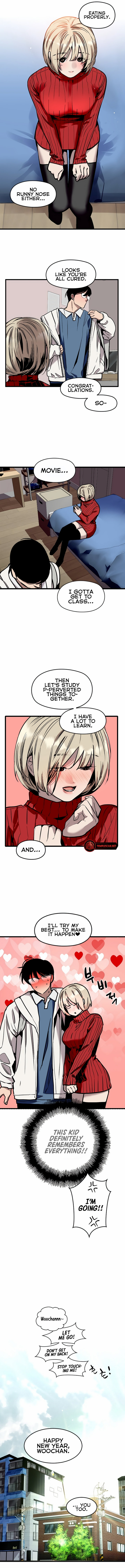 Front House Lily - Chapter 15 [photo 11] - MangaPorn