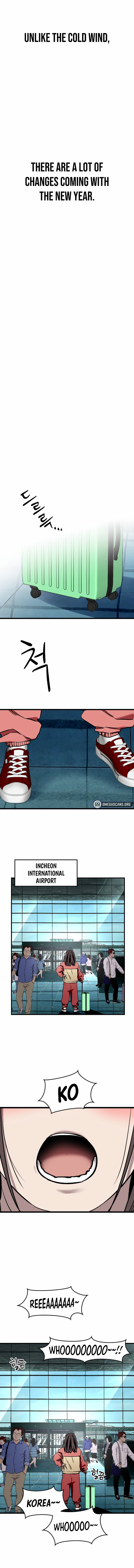 Front House Lily - Chapter 15 [photo 12] - MangaPorn