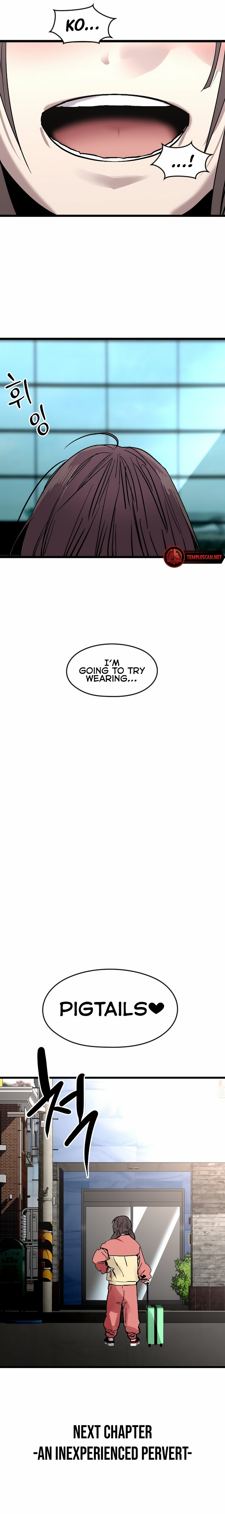 Front House Lily - Chapter 15 [photo 13] - MangaPorn