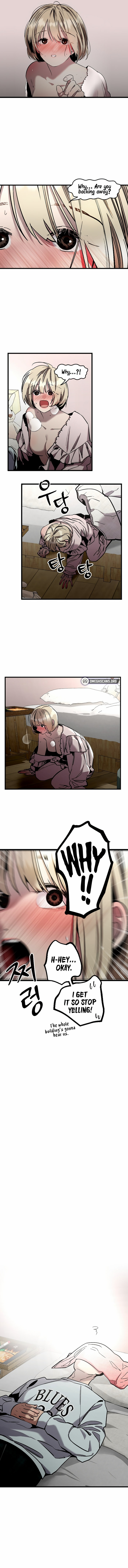 Front House Lily - Chapter 15 [photo 2] - MangaPorn