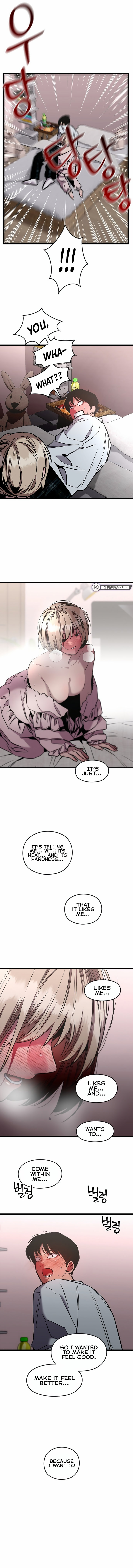 Front House Lily - Chapter 15 [photo 6] - MangaPorn