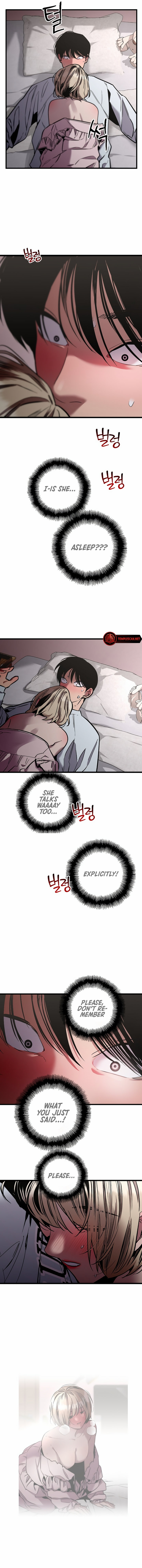 Front House Lily - Chapter 15 [photo 9] - MangaPorn