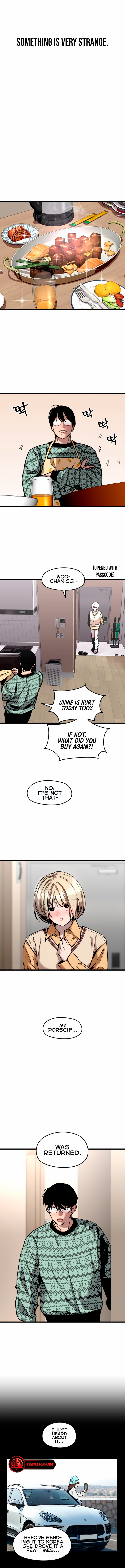 Front House Lily - Chapter 16 [photo 4] - MangaPorn