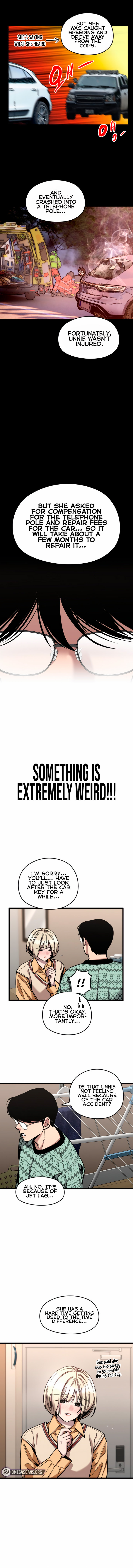 Front House Lily - Chapter 16 [photo 5] - MangaPorn