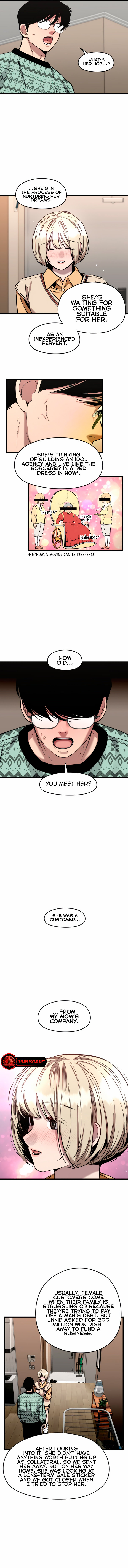 Front House Lily - Chapter 16 [photo 6] - MangaPorn