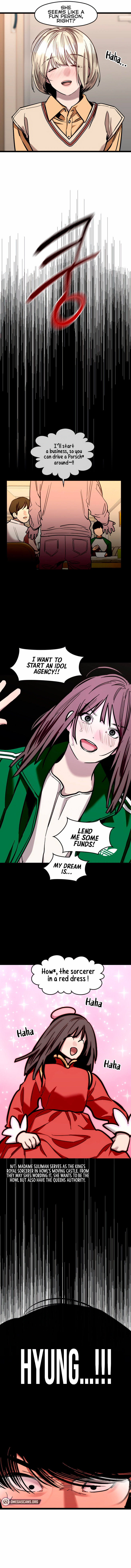 Front House Lily - Chapter 16 [photo 7] - MangaPorn