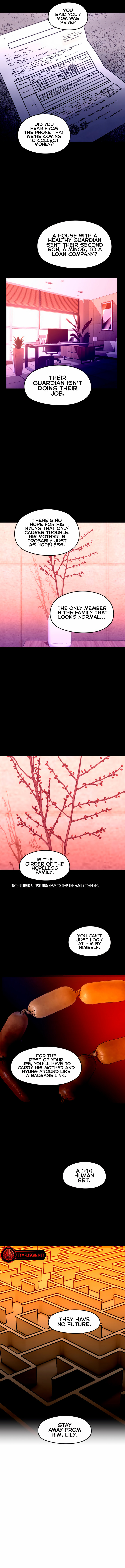 Front House Lily - Chapter 17 [photo 10] - MangaPorn