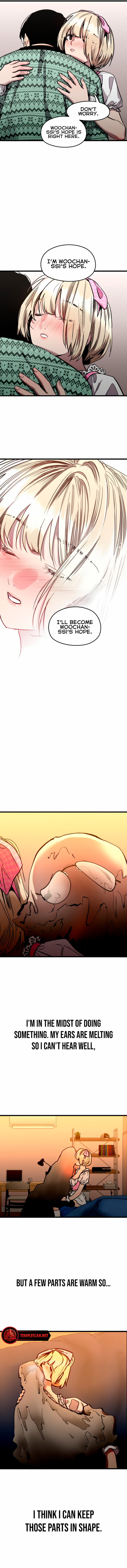 Front House Lily - Chapter 17 [photo 12] - MangaPorn