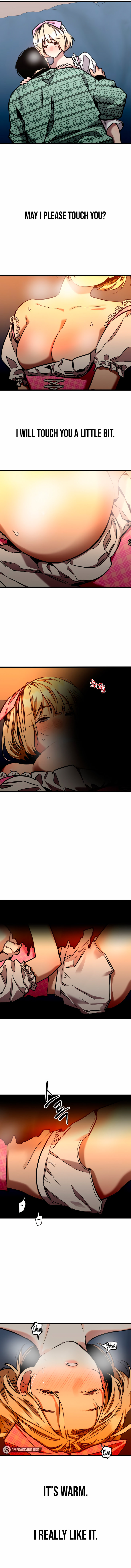 Front House Lily - Chapter 17 [photo 13] - MangaPorn