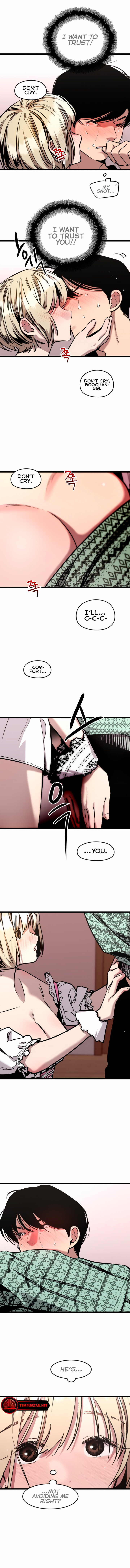 Front House Lily - Chapter 18 [photo 10] - MangaPorn