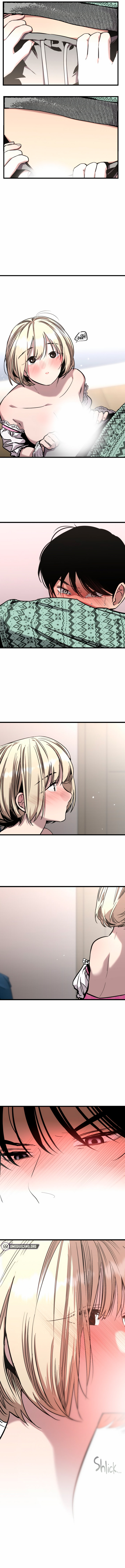 Front House Lily - Chapter 18 [photo 11] - MangaPorn