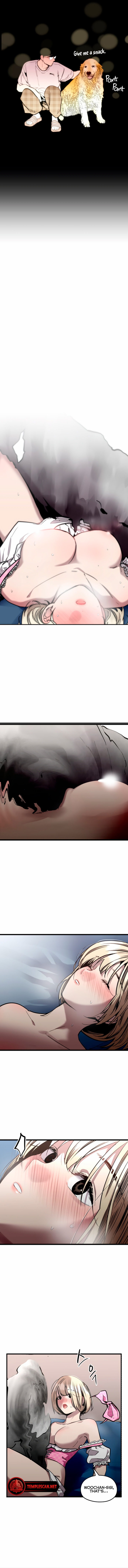 Front House Lily - Chapter 18 [photo 2] - MangaPorn