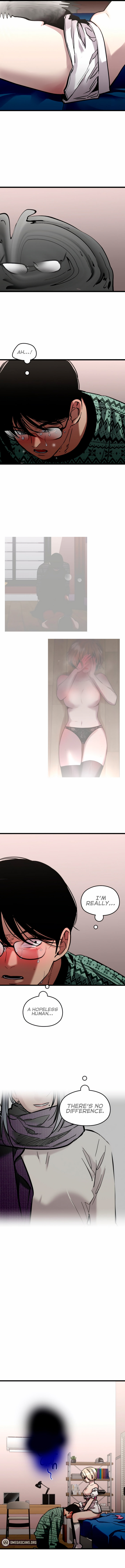 Front House Lily - Chapter 18 [photo 3] - MangaPorn