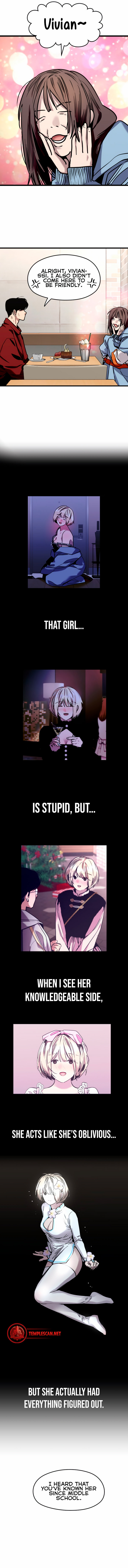 Front House Lily - Chapter 19 [photo 10] - MangaPorn