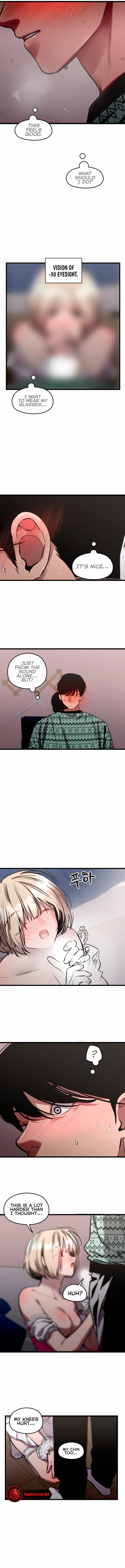 Front House Lily - Chapter 19 [photo 2] - MangaPorn