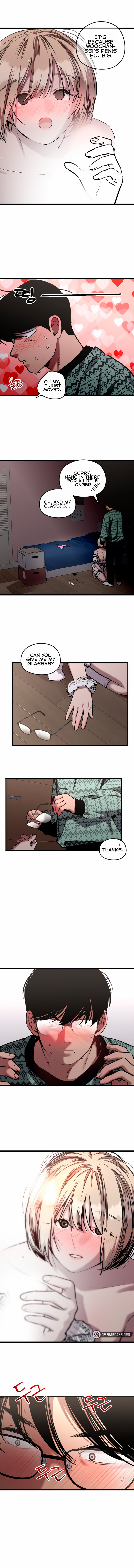 Front House Lily - Chapter 19 [photo 3] - MangaPorn