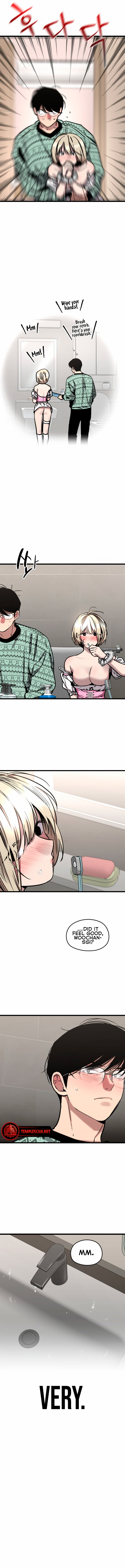 Front House Lily - Chapter 19 [photo 6] - MangaPorn