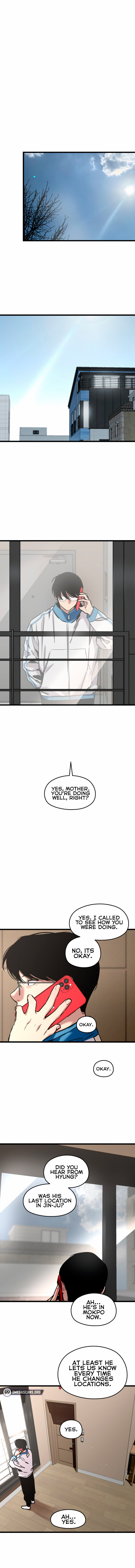 Front House Lily - Chapter 19 [photo 7] - MangaPorn