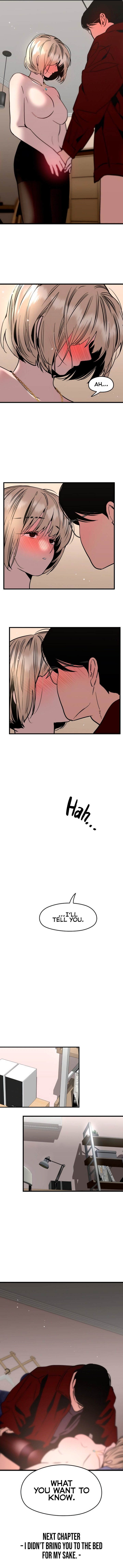 Front House Lily - Chapter 23 [photo 9] - MangaPorn