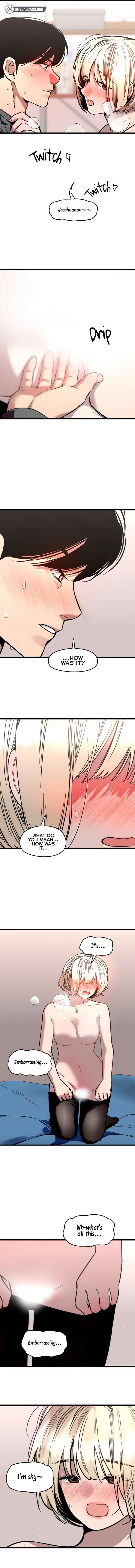 Front House Lily - Chapter 24 [photo 11] - MangaPorn