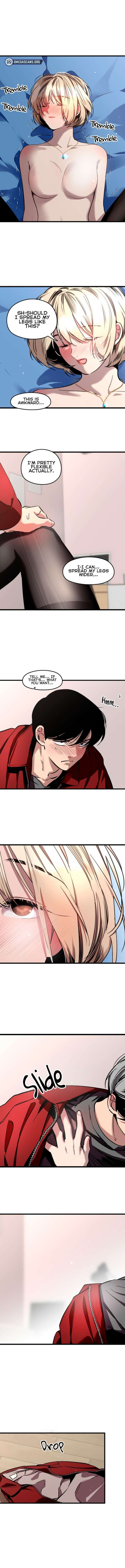 Front House Lily - Chapter 24 [photo 3] - MangaPorn