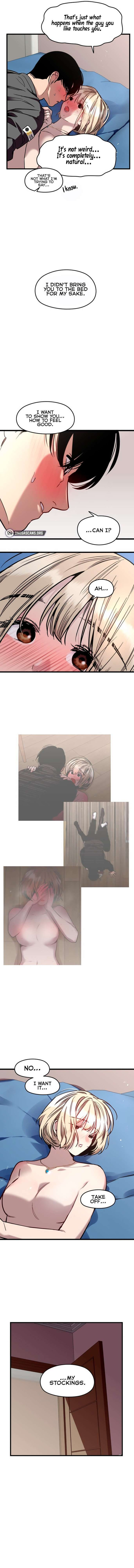 Front House Lily - Chapter 24 [photo 5] - MangaPorn