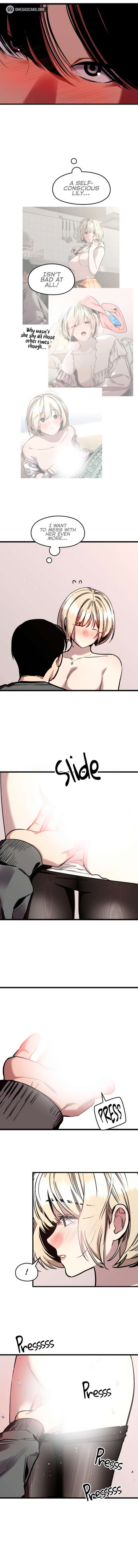 Front House Lily - Chapter 24 [photo 7] - MangaPorn