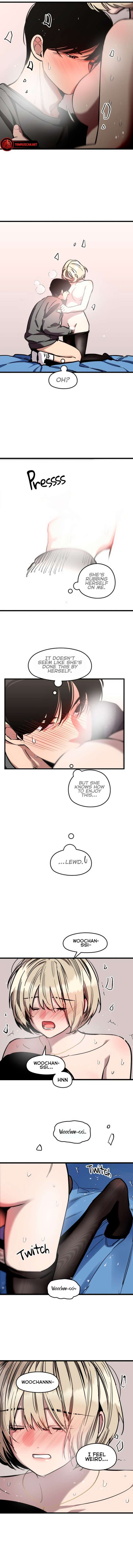 Front House Lily - Chapter 24 [photo 8] - MangaPorn