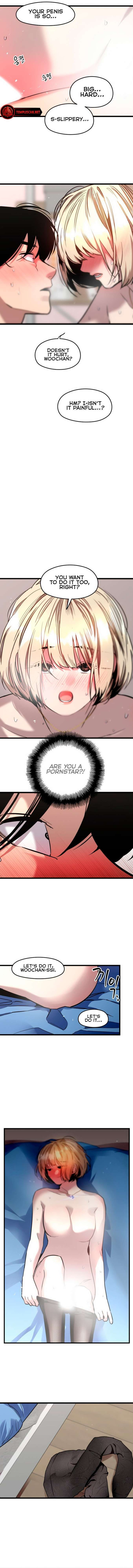 Front House Lily - Chapter 25 [photo 4] - MangaPorn