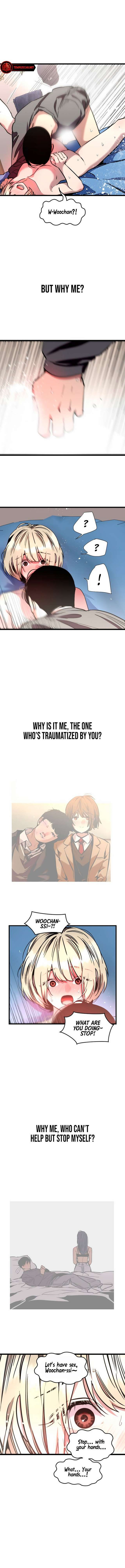 Front House Lily - Chapter 25 [photo 6] - MangaPorn