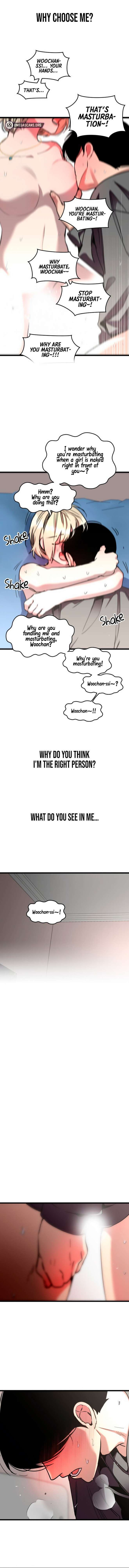 Front House Lily - Chapter 25 [photo 7] - MangaPorn