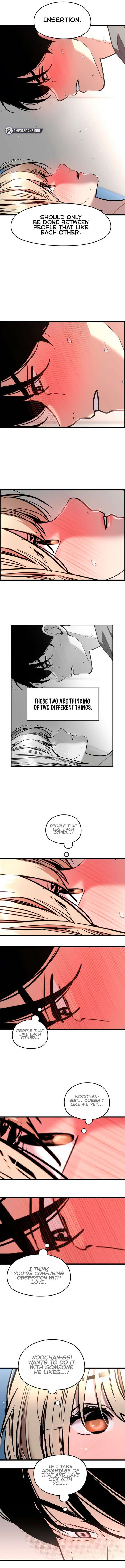 Front House Lily - Chapter 25 [photo 9] - MangaPorn