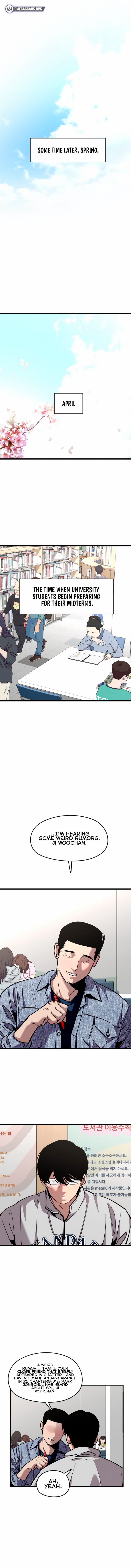 Front House Lily - Chapter 26 [photo 11] - MangaPorn