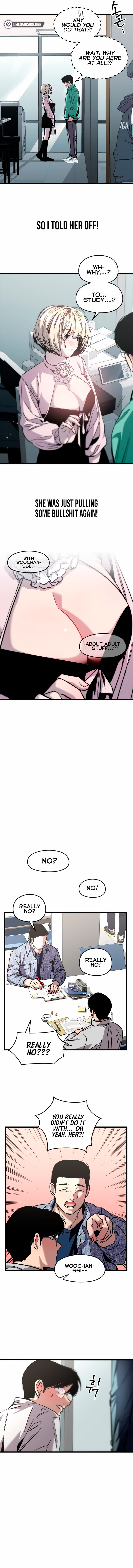 Front House Lily - Chapter 26 [photo 13] - MangaPorn