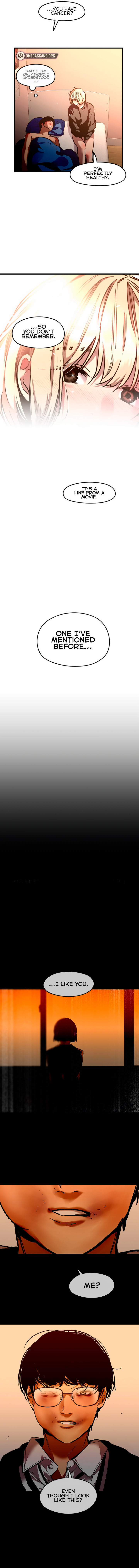 Front House Lily - Chapter 26 [photo 3] - MangaPorn