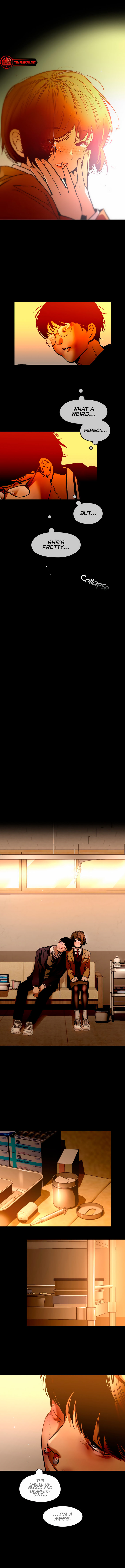 Front House Lily - Chapter 26 [photo 4] - MangaPorn