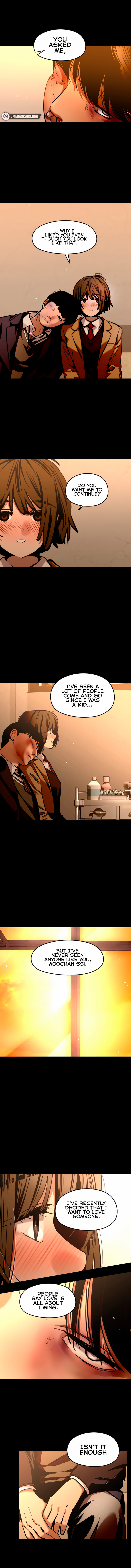 Front House Lily - Chapter 26 [photo 5] - MangaPorn