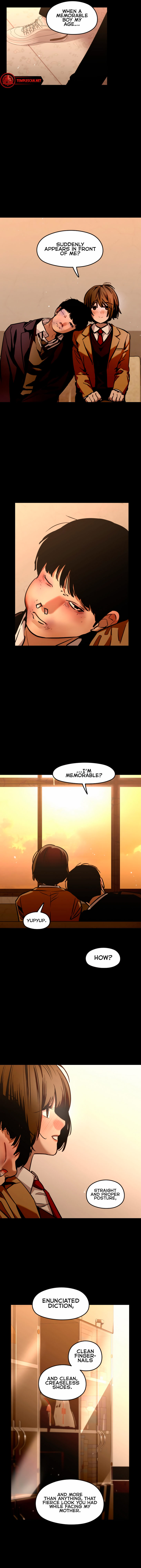 Front House Lily - Chapter 26 [photo 6] - MangaPorn