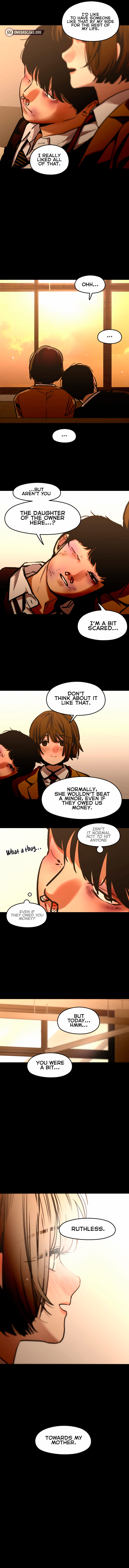 Front House Lily - Chapter 26 [photo 7] - MangaPorn