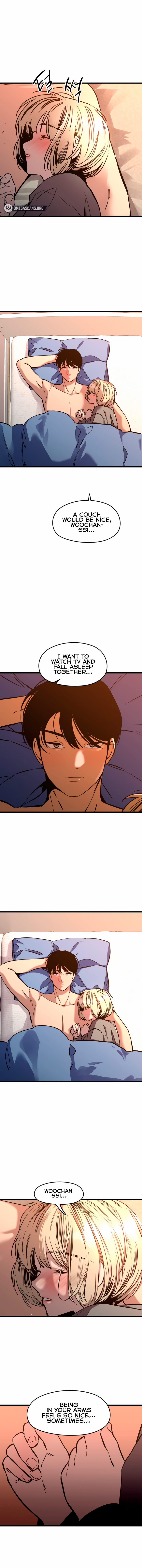 Front House Lily - Chapter 26 [photo 9] - MangaPorn